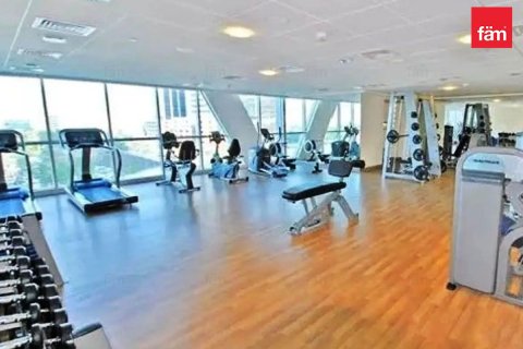 Apartment de 3 dormitorios en Dubai Marina, UAE No. 38265 4