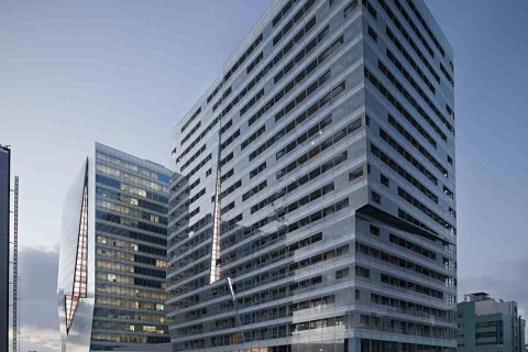 GUARDIAN TOWERS  No. 69959