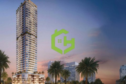Apartment de 2 dormitorios en Jumeirah Village Triangle, UAE No. 85912 11