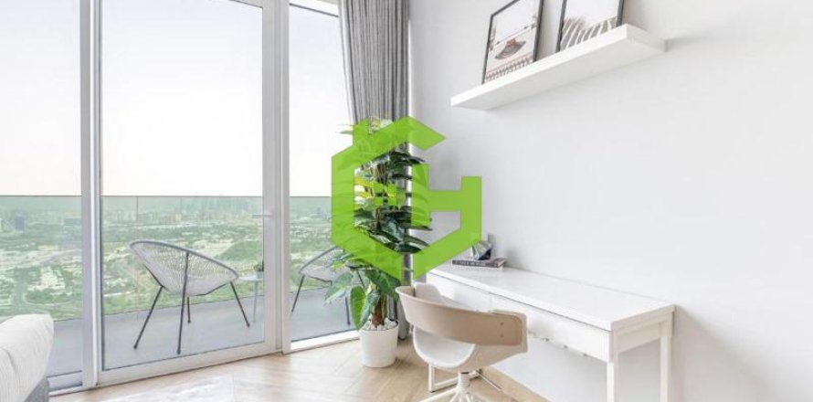 Apartment de 3 dormitorios en Zabeel, UAE No. 85900