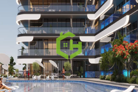 Apartment de 1 dormitorio en Dubai Production City (IMPZ), UAE No. 85911 10