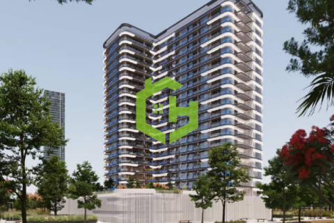 Apartment de 1 dormitorio en Dubai Production City (IMPZ), UAE No. 85911 12