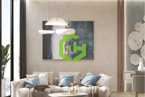 Apartment de 1 dormitorio en Dubai Production City (IMPZ), UAE No. 85911 2