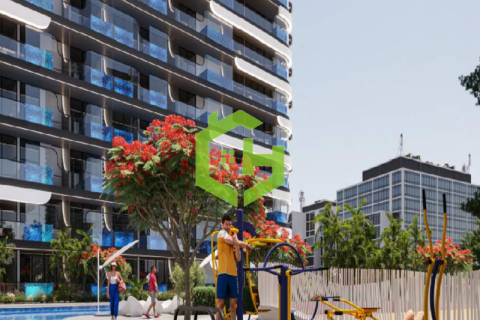 Apartment de 1 dormitorio en Dubai Production City (IMPZ), UAE No. 85911 9