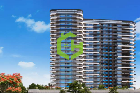 Apartment de 1 dormitorio en Dubai Production City (IMPZ), UAE No. 85911 6