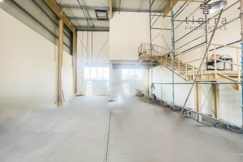 Warehouse de 361.4m² à Jebel Ali, UAE No. 48818 1