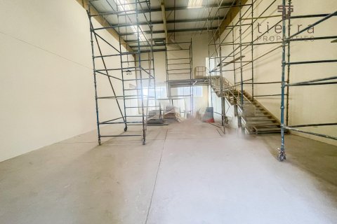 Склад 250.8м² в Джабаль-Али, ОАЭ №48819 2