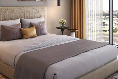 Apartment de 2 dormitorios en DAMAC Hills (Akoya by DAMAC), UAE No. 68376 2