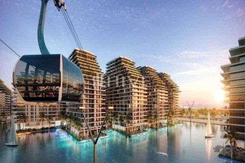 1 غرف نوم شقة في Dubai South (Dubai World Central), الإمارات العربية المتحدة رقم 68395 14