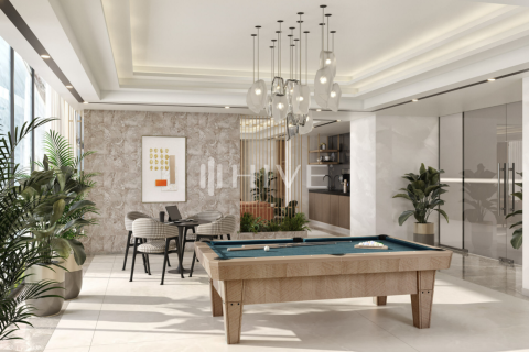 1 غرف نوم شقة في Dubai South (Dubai World Central), الإمارات العربية المتحدة رقم 68395 10