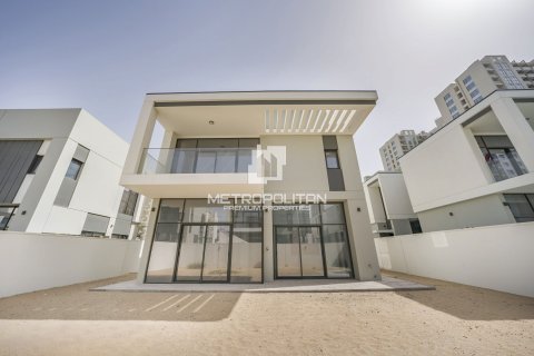 4 bedrooms Villa in Murooj Al Furjan, UAE No. 78071