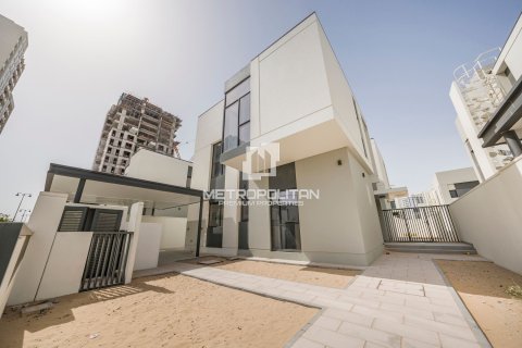 4 غرف نوم فيلا في Murooj Al Furjan, الإمارات العربية المتحدة رقم 78074 3