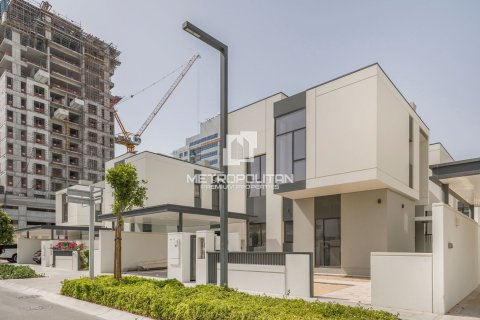 4 غرف نوم فيلا في Murooj Al Furjan, الإمارات العربية المتحدة رقم 78074 4