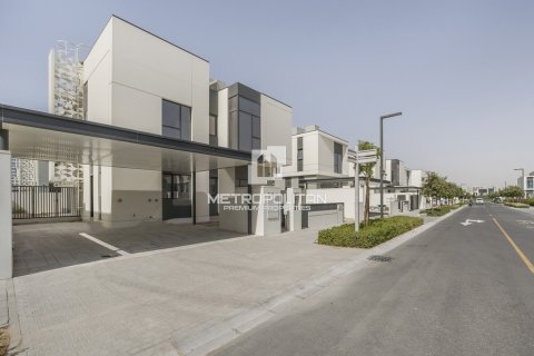 4 غرف نوم فيلا في Murooj Al Furjan, الإمارات العربية المتحدة رقم 78074 7
