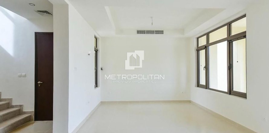 Villa de 3 chambres à Mira Oasis, UAE No. 78087