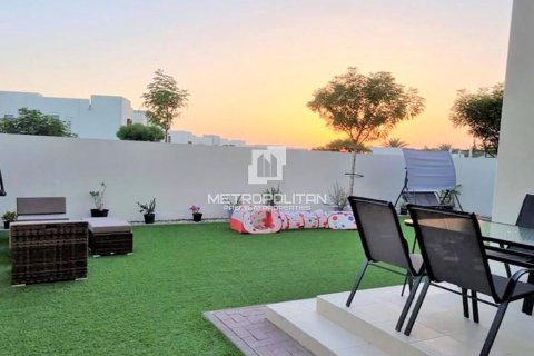 Villa de 3 chambres à Mira Oasis, UAE No. 78087 12