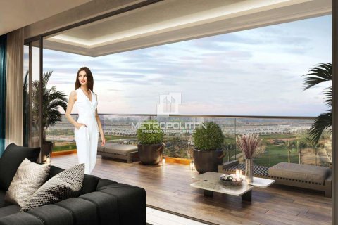 1 bedroom Apartment in DAMAC Hills (Akoya by DAMAC), UAE No. 78088 8