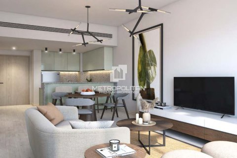 1 bedroom Apartment in DAMAC Hills (Akoya by DAMAC), UAE No. 78088 3