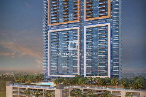 1 bedroom Apartment in DAMAC Hills (Akoya by DAMAC), UAE No. 78088 7