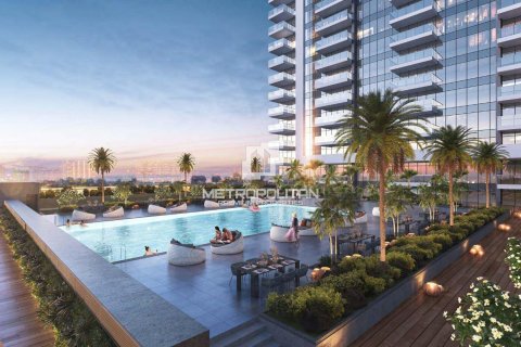 1 bedroom Apartment in DAMAC Hills (Akoya by DAMAC), UAE No. 78088 2