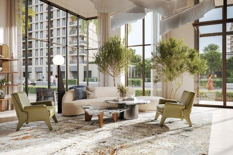 Apartment de 2 dormitorios en Dubai Hills Estate, UAE No. 55152 3
