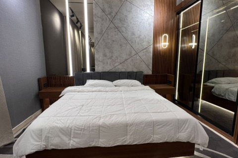 Apartment de 1 dormitorio en  Yas Island, UAE No. 79708 13