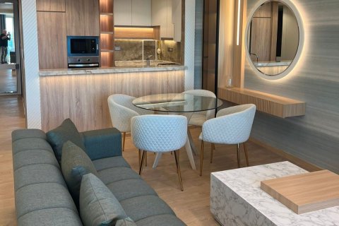 Apartment de 1 dormitorio en  Yas Island, UAE No. 79708 3