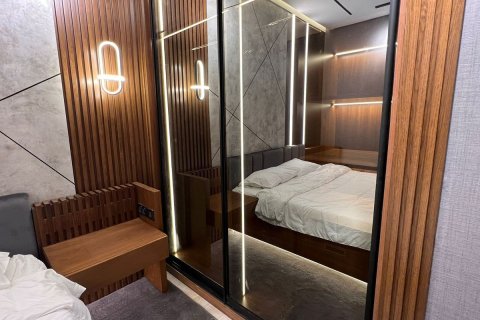 Apartment de 1 dormitorio en  Yas Island, UAE No. 79708 14