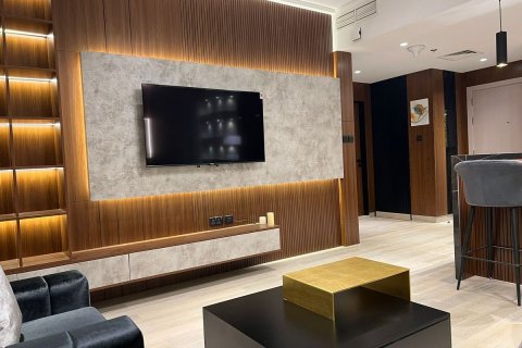 Apartment de 1 dormitorio en  Yas Island, UAE No. 79708 6