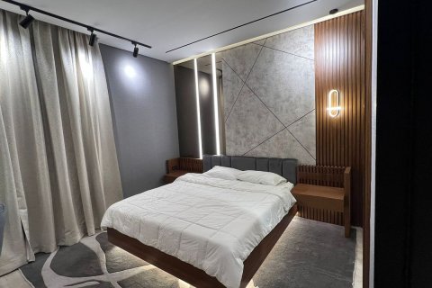 Apartment de 1 dormitorio en  Yas Island, UAE No. 79708 12