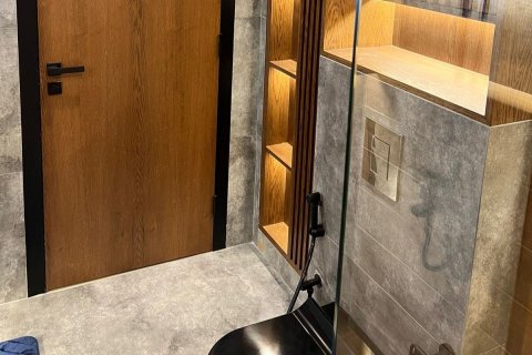 Apartment de 1 dormitorio en  Yas Island, UAE No. 79708 16