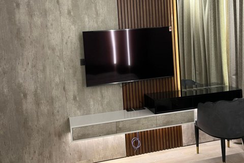 Apartment de 1 dormitorio en  Yas Island, UAE No. 79708 11