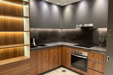Apartment de 1 dormitorio en  Yas Island, UAE No. 79708 5