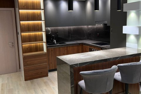 Apartment de 1 dormitorio en  Yas Island, UAE No. 79708 8