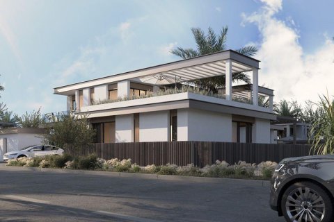 Commercial property de 4 dormitorios en Al Hudayriat Island, UAE No. 79707 13