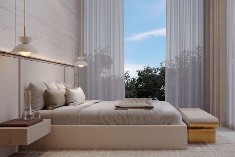 Commercial property de 4 dormitorios en Al Hudayriat Island, UAE No. 79707 8