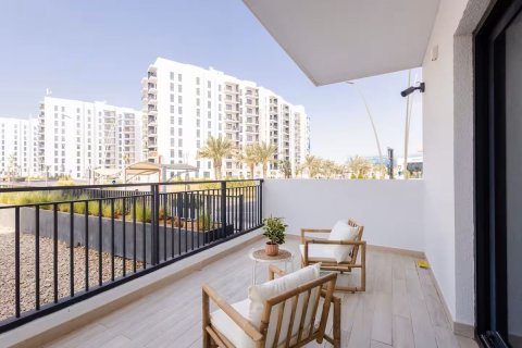 Appartement de 56m² à Yas Island, UAE No. 79690 2