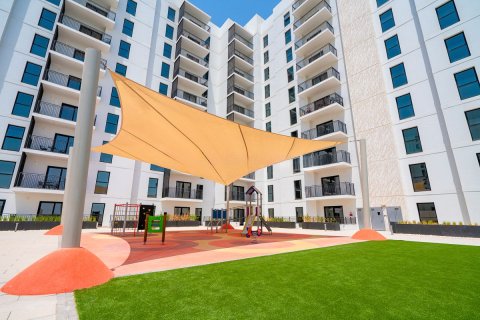 Appartement de 56m² à Yas Island, UAE No. 79690 17