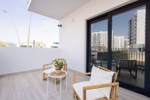 Appartement de 56m² à Yas Island, UAE No. 79690 6