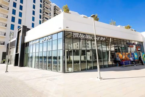 Appartement de 56m² à Yas Island, UAE No. 79690 9