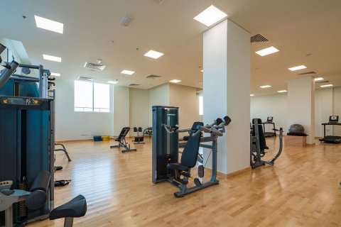 Appartement de 56m² à Yas Island, UAE No. 79690 14