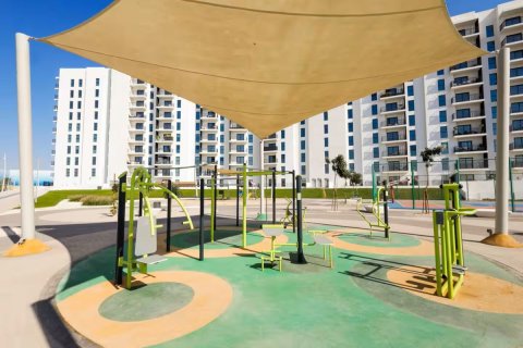Appartement de 56m² à Yas Island, UAE No. 79690 10