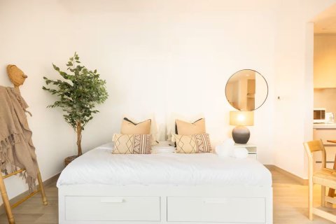 Appartement de 56m² à Yas Island, UAE No. 79690 3