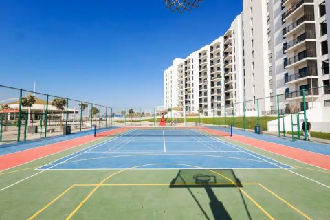Appartement de 56m² à Yas Island, UAE No. 79690 12