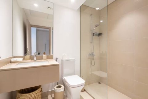 Appartement de 56m² à Yas Island, UAE No. 79690 8