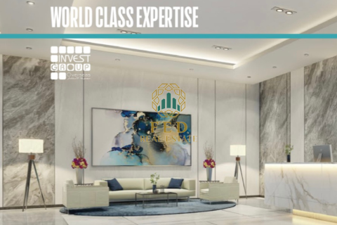 3 bedrooms Apartment in Jumeirah Village Circle, UAE No. 6475 2