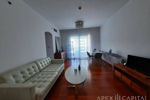 2 bedrooms Apartment in Marina Diamonds, UAE No. 6457 14