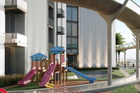 Apartment de 1 dormitorio en Arjan, UAE No. 89037 4