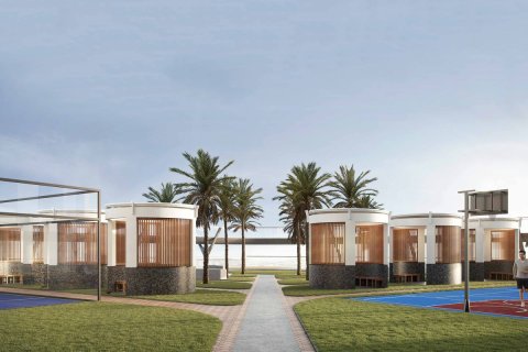 Apartment de 1 dormitorio en Arjan, UAE No. 89037 11