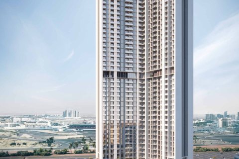 Apartment de 1 dormitorio en Arjan, UAE No. 89037 3